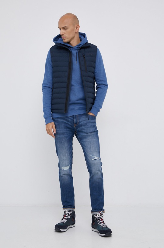 Vesta Peak Performance G75371 tmavomodrá AW21