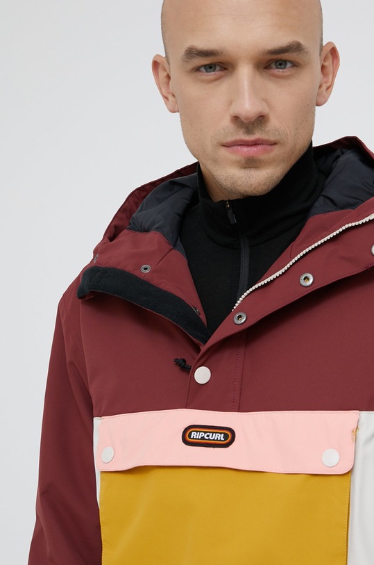 Rip Curl Kurtka bordowy SCJCT4