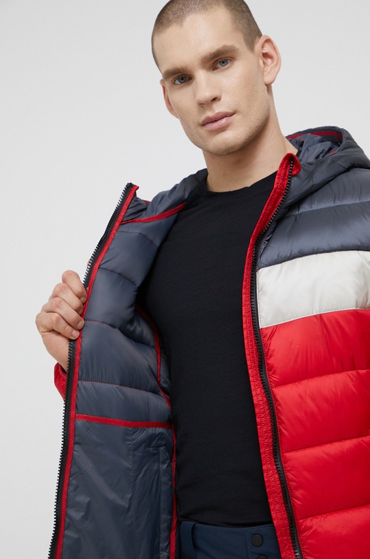 Športová bunda CMP 30K2757.C929