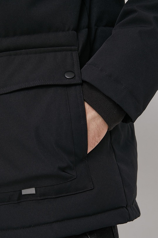 Solid Kurtka 21106242.194007 czarny