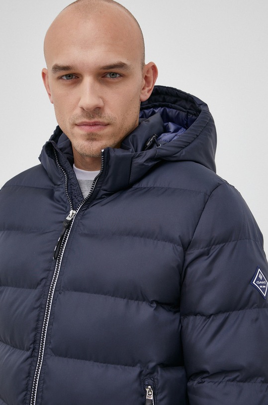 Gant rövid kabát sötétkék 7006096