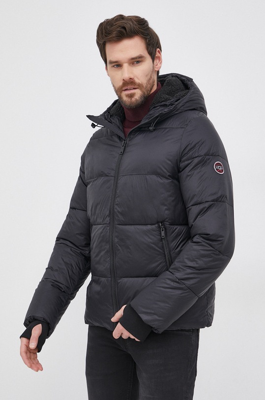 UGG kurtka czarny 1120656