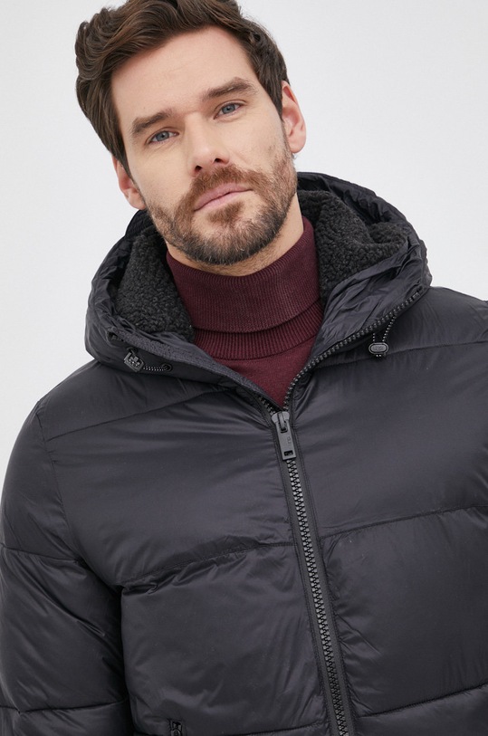 UGG kurtka 1120656 czarny