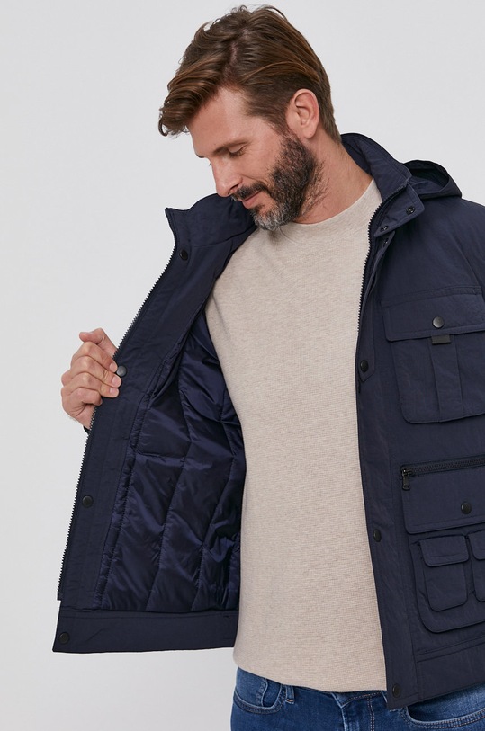 Bunda Sisley 2LAM53DG9.06U