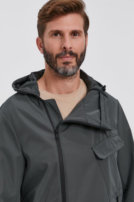 Sisley Kurtka zielony 2M5H53DH9.902