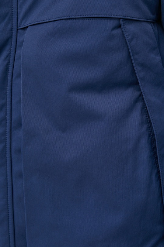 Sisley Kurtka 23M953DR9.355 granatowy