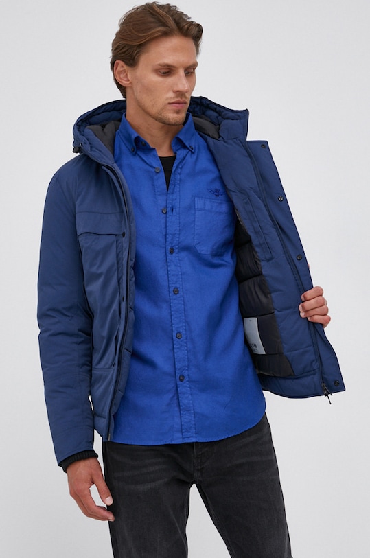 Sisley Kurtka 23M953DR9.355