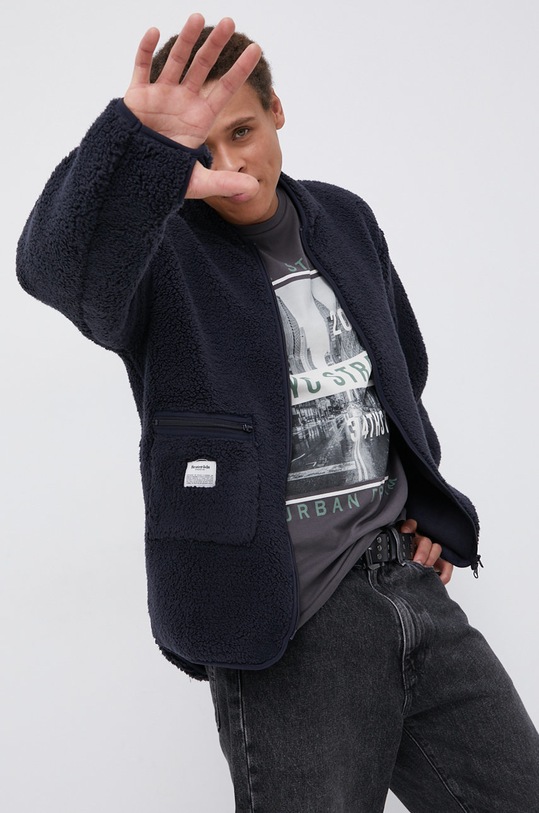 Bunda Resteröds 18163.6193 tmavomodrá AW21