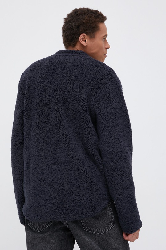 Oblečenie Bunda Resteröds 18163.6193 tmavomodrá