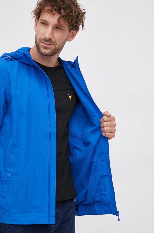 Lyle & Scott - Kurtka JK464V.W489