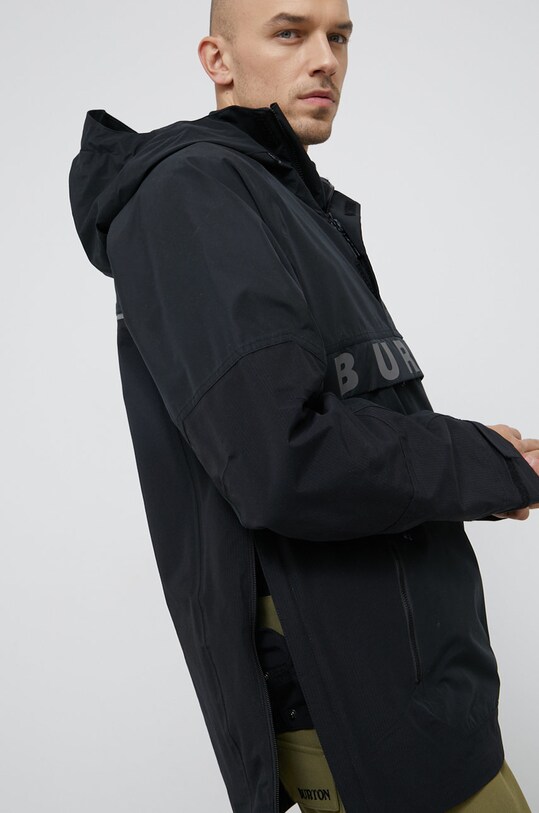 Burton geaca de snowboard 21470102002 negru