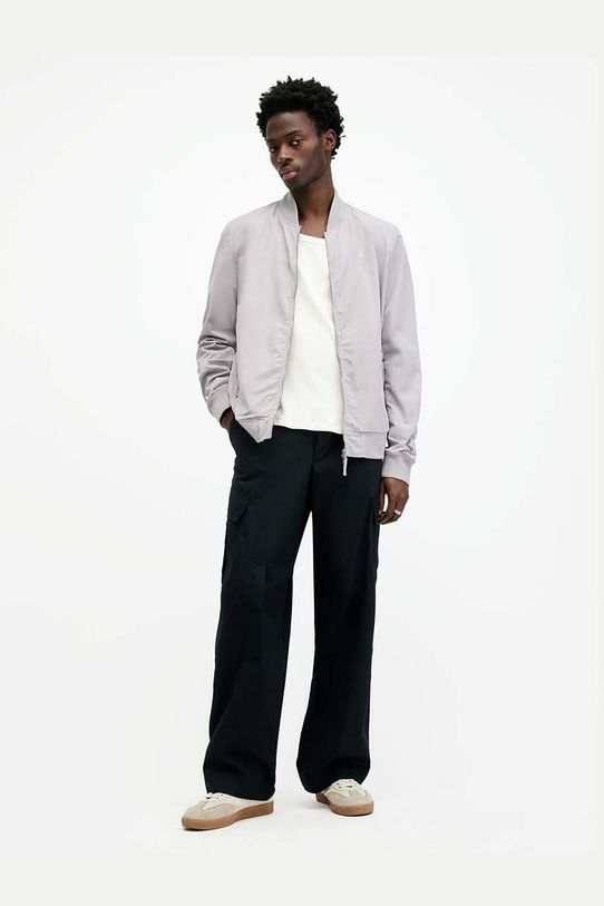 AllSaints kurtka bomber MJ006R