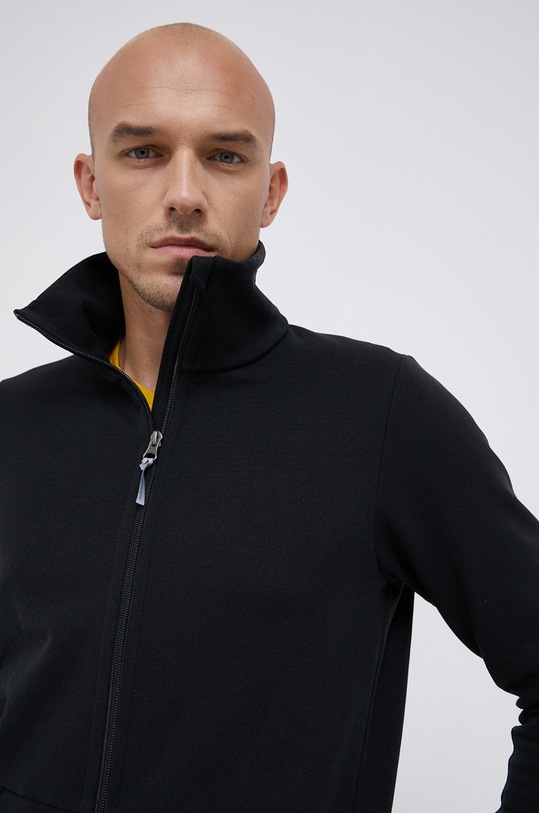 Houdini Kurtka czarny 800068