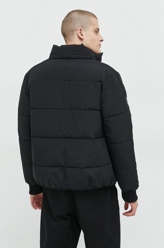 Ruházat Superdry rövid kabát M5011216A.71H fekete