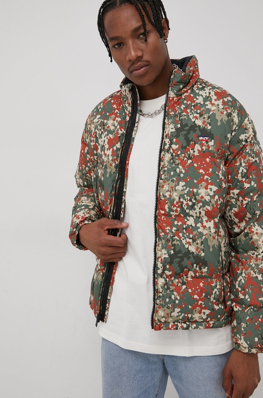 Levi's Geacă de puf cu captuseala multicolor 27732.0007