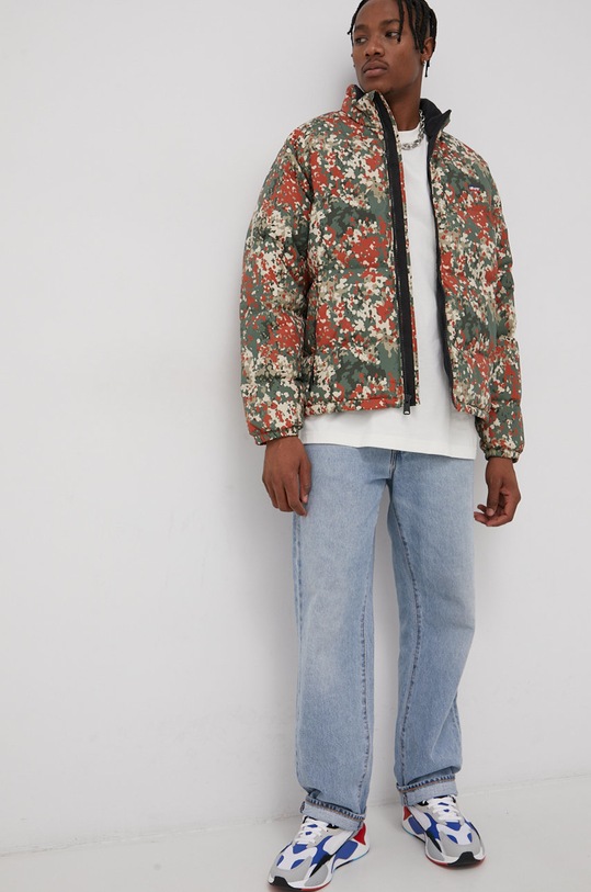 Levi's Geacă de puf 27732.0007 multicolor AW21