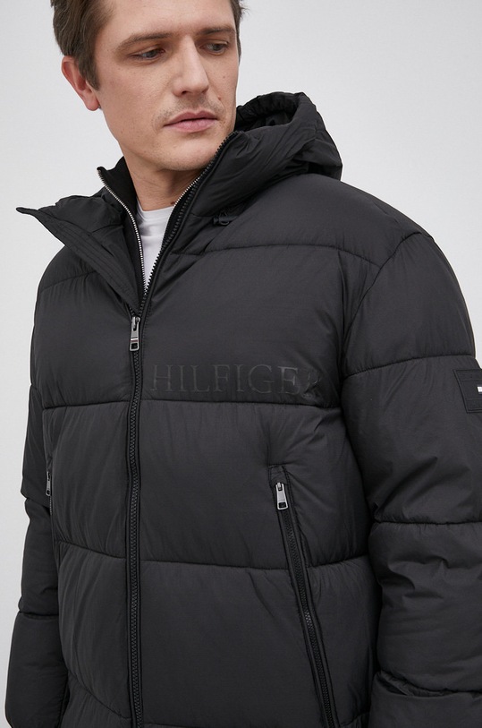 Tommy Hilfiger geaca negru MW0MW19657.4890