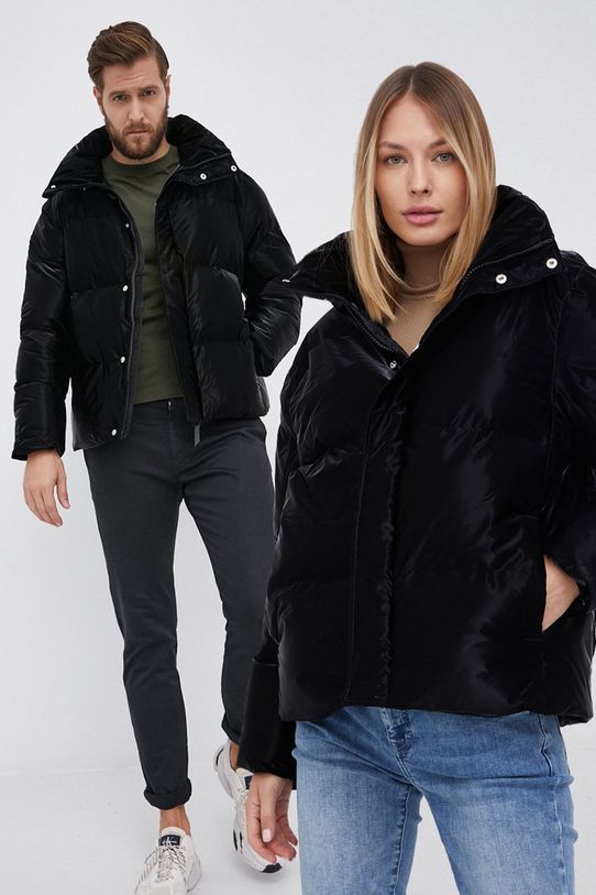 Rains jacket