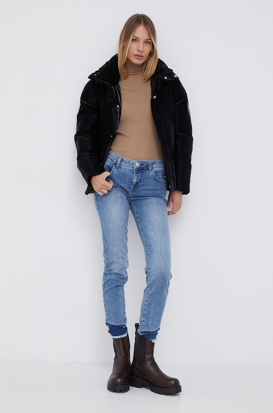 Clothing Rains jacket 1522.29 black