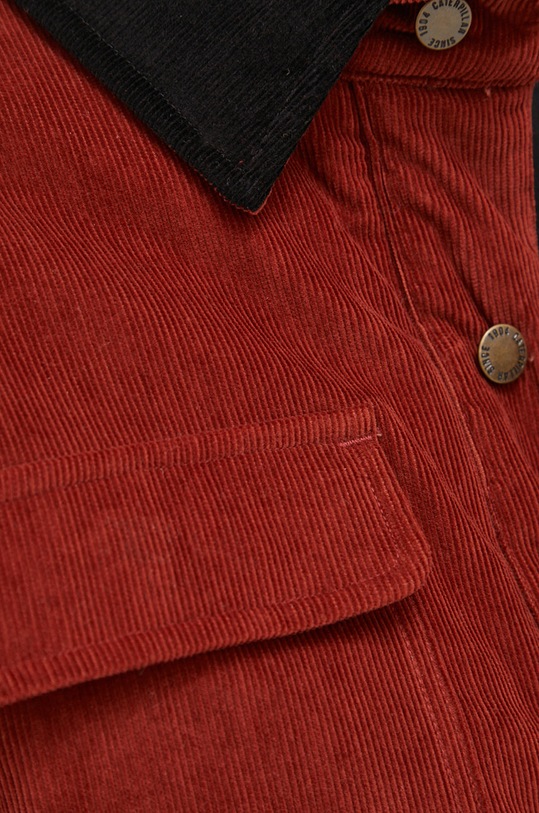 CAT Footwear Kurtka sztruksowa 2310642.12406