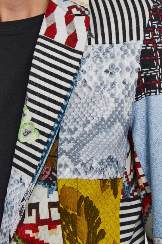 Sako Desigual 21WWEWAS