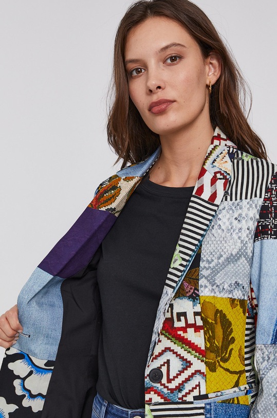 Sako Desigual 21WWEWAS