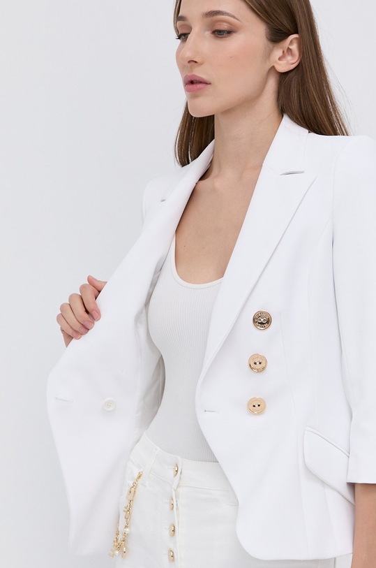 Elisabetta Franchi Marynarka GI97516E2