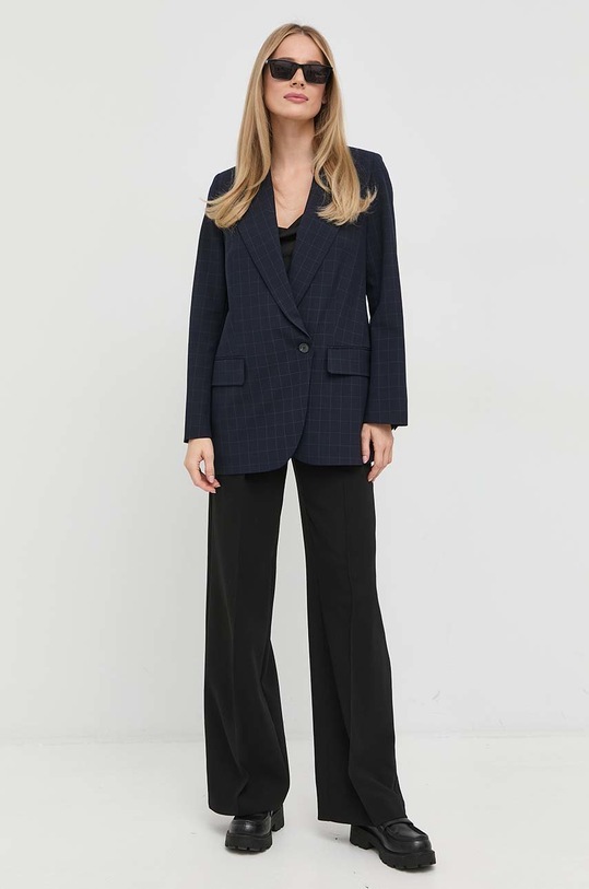 Sako Ivy & Oak IO1121F9043 námořnická modř AW21