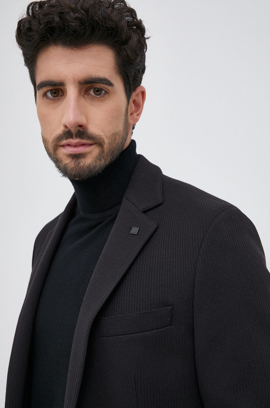 Sako Karl Lagerfeld černá 512027.155280