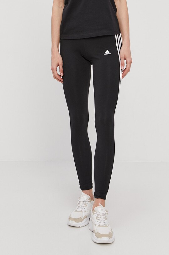 Одяг Легінси adidas GL0723 чорний