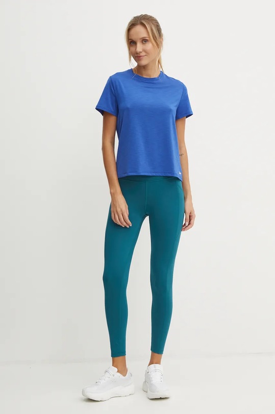 Κολάν προπόνησης Puma Favorite Forever 520267 τιρκουάζ AW24