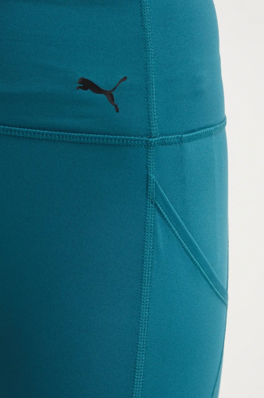 Κολάν προπόνησης Puma Favorite Forever τιρκουάζ 520267