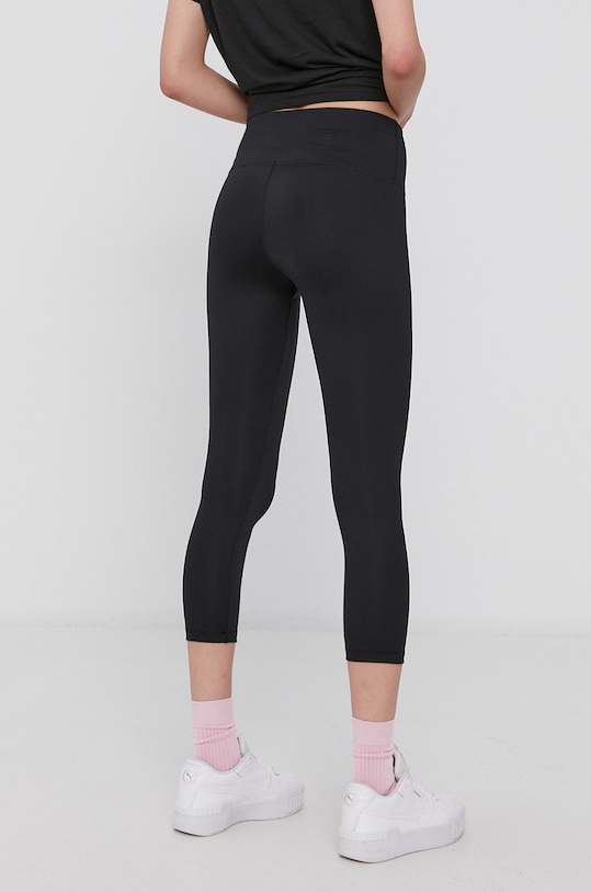 Odzież Puma legginsy 586861 czarny