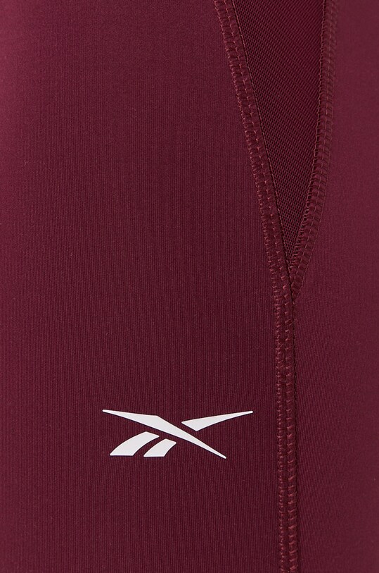 Pajkice Reebok bordo GR9171