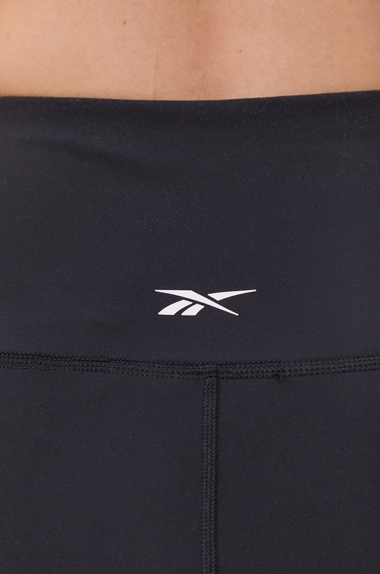 Reebok Colanți GR9240 negru GR9240