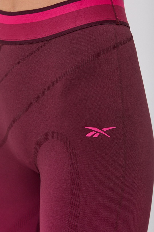 Legíny Reebok GT3142 fialová GT3142