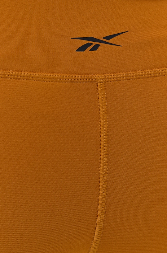 Reebok Colanți GU3278 galben GU3278