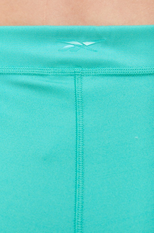 Reebok Pantaloni scurți GU5804 verde GU5804