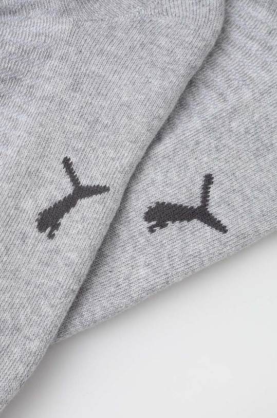 Κάλτσες Puma 907955 γκρί AW23