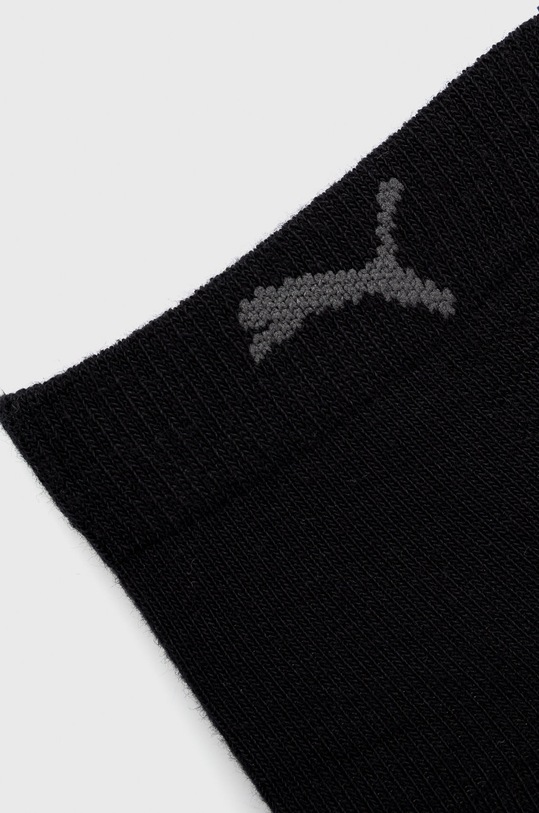 Ponožky Puma (2-pack) 907956 907956 čierna AW23