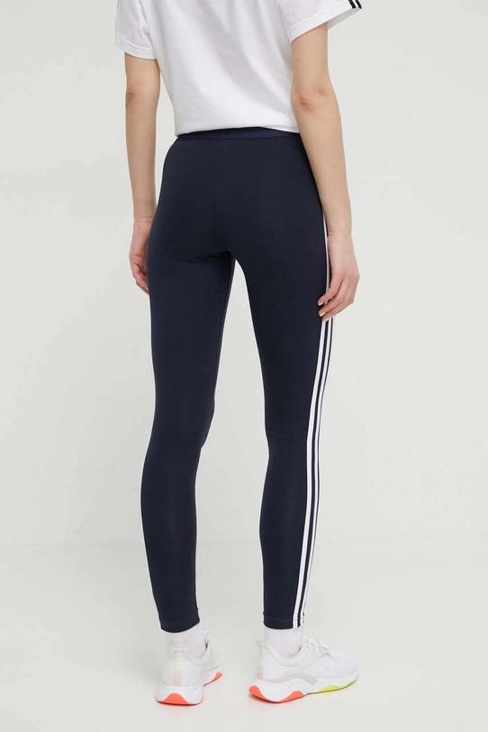 Odzież adidas legginsy Essentials H07771 granatowy