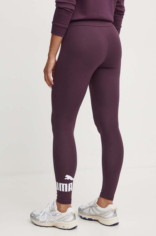 Îmbrăcăminte Puma colanti 586834 violet