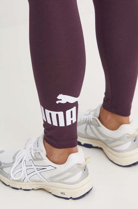 Puma colanti violet 586834
