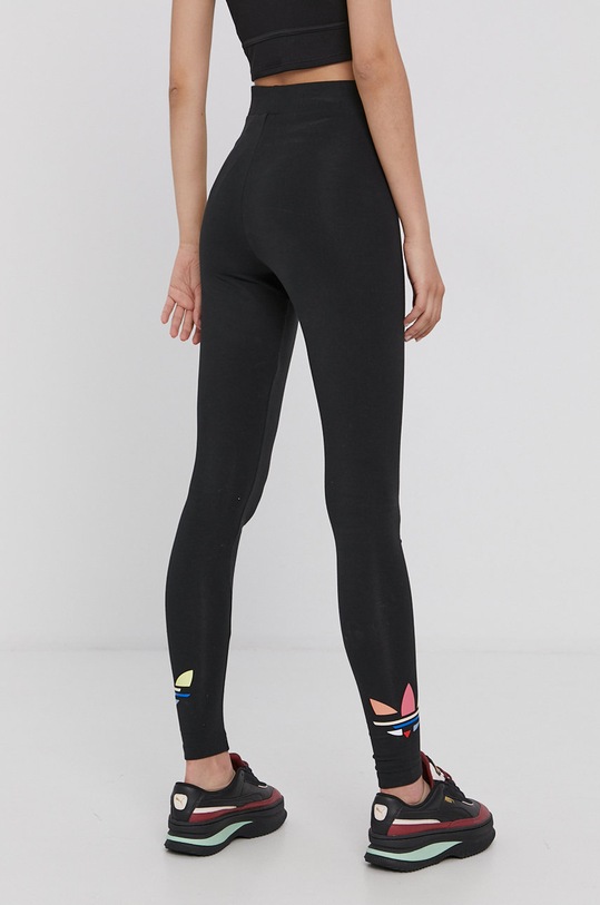 Odzież adidas Originals Legginsy H22850 H22850 czarny