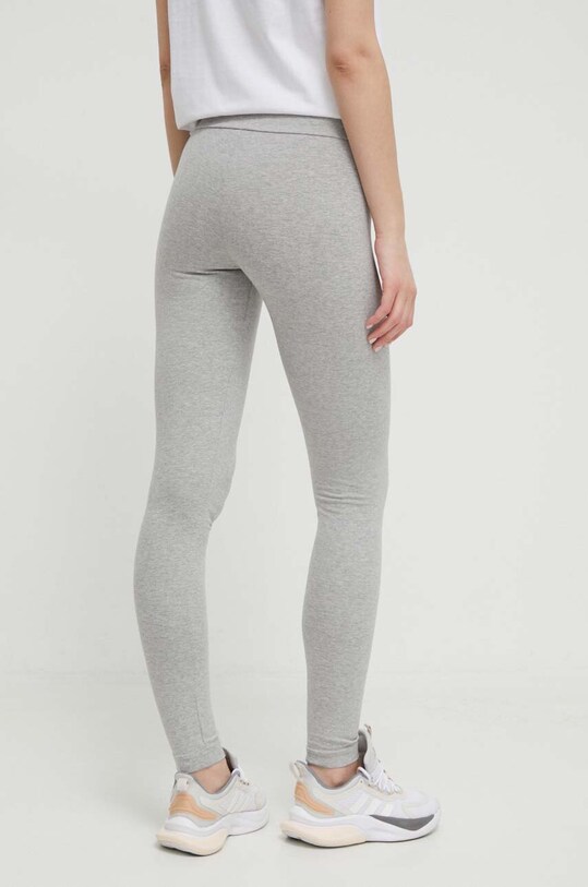 Одяг Легінси adidas GL0638 сірий