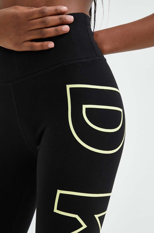 Pajkice Dkny črna DP1P1960