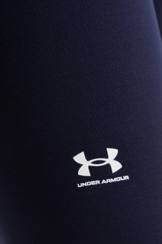 Under Armour legginsy granatowy 1368700