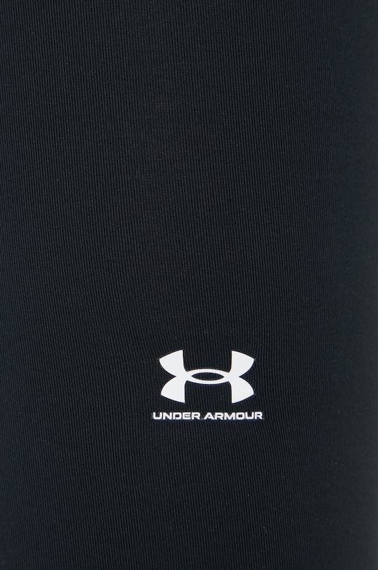 Under Armour Legginsy 1368700 czarny 1368700
