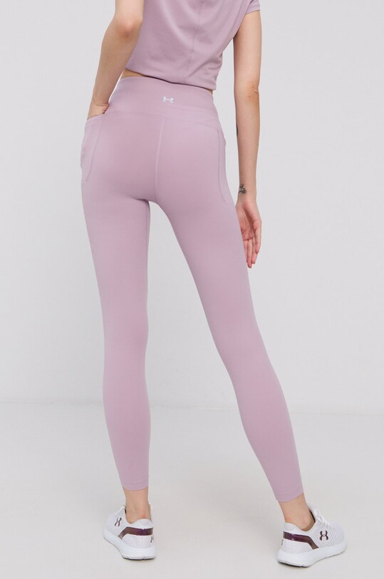 Oblečenie Tréningové legíny Under Armour Meridian 1369004 1369004 fialová
