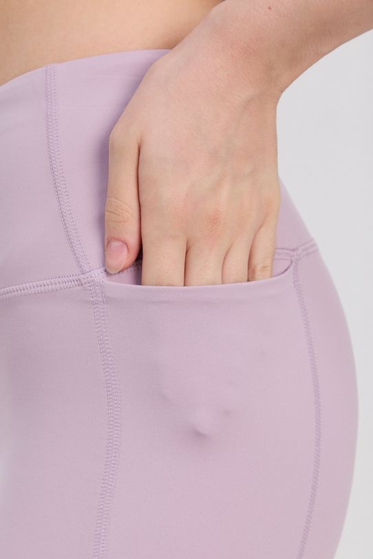 Tréningové legíny Under Armour Meridian 1369004 fialová 1369004